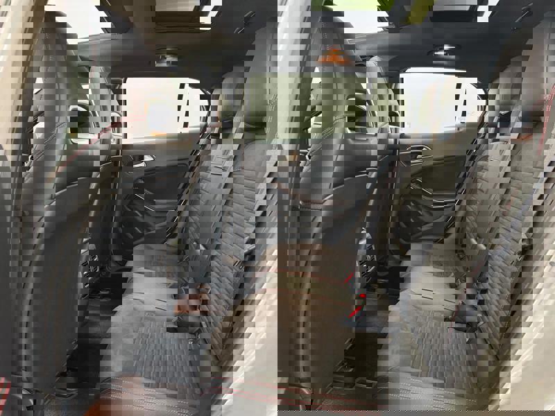 Image Mercedes-Benz GLA 220 d Fascination   220 d Fascination