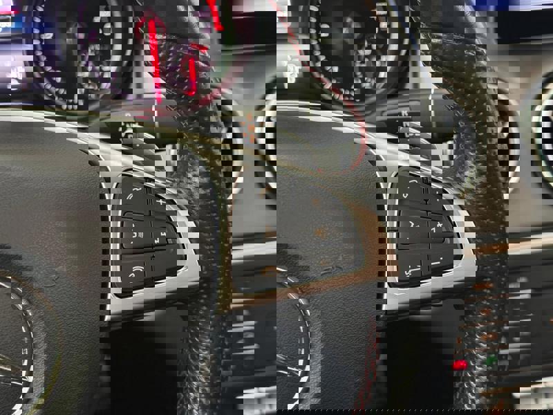 Image Mercedes-Benz GLA 220 d Fascination   220 d Fascination