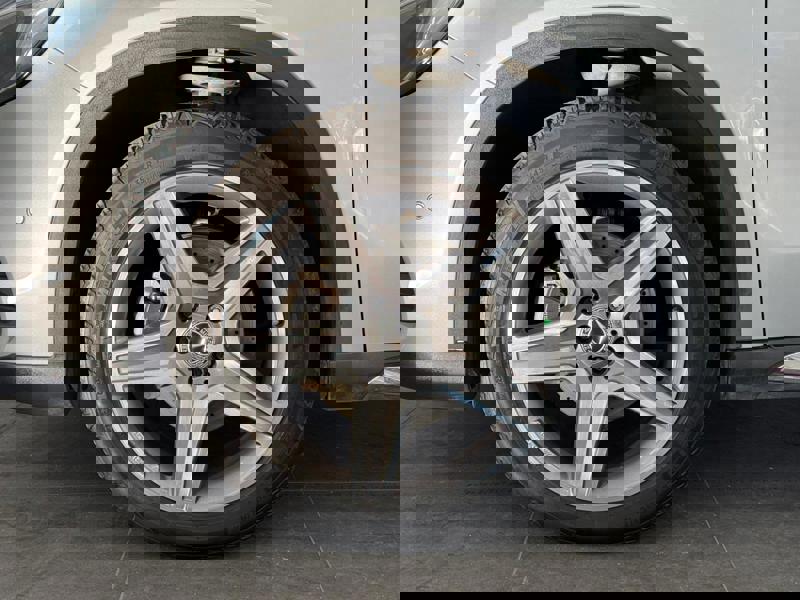 Image Mercedes-Benz GLA 220 d Fascination   220 d Fascination