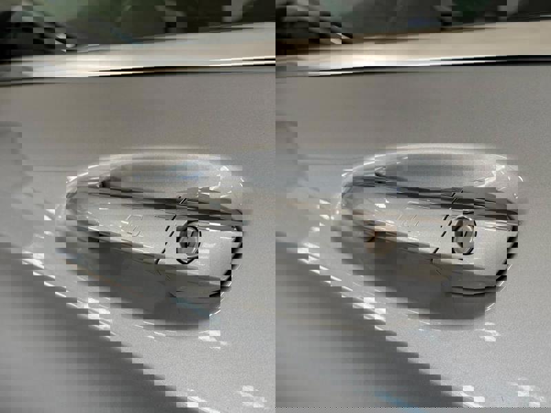 Image Mercedes-Benz GLA 220 d Fascination   220 d Fascination