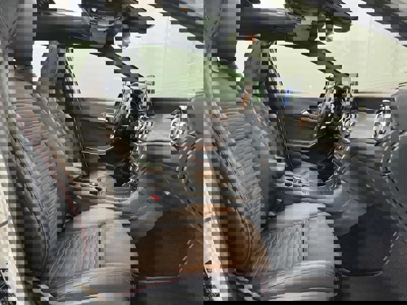 Image Mercedes-Benz GLA 220 d Fascination   220 d Fascination