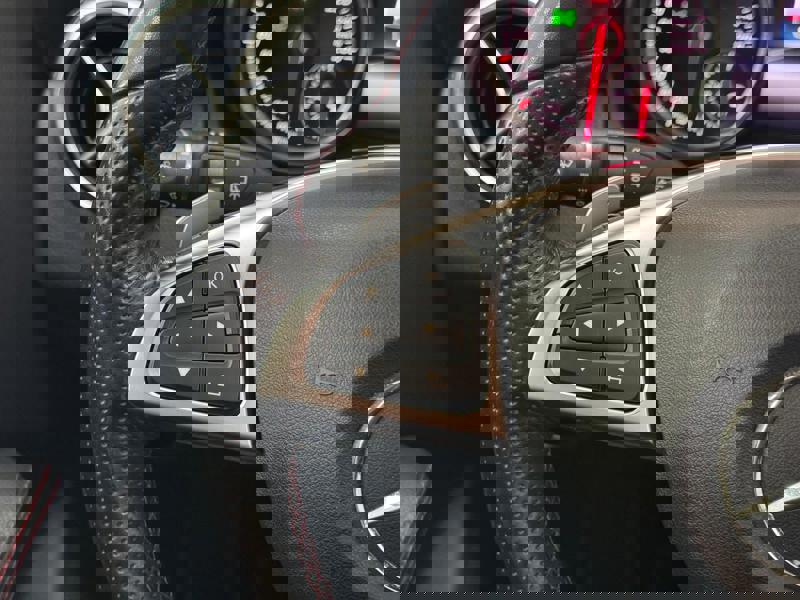 Image Mercedes-Benz GLA 220 d Fascination   220 d Fascination