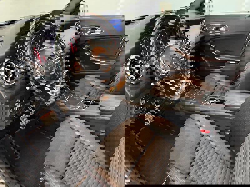 Image Mercedes-Benz GLA 220 d Fascination   220 d Fascination