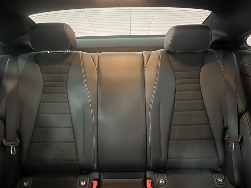 Image Mercedes-Benz CLASSE E COUPÉ Classe E 220 d 4MATIC AMG Line Coupé  Classe E Coupé 220 d 9G-Tronic 4-Matic AMG Line Classe E 220 d 4MATIC AMG Line Coupé