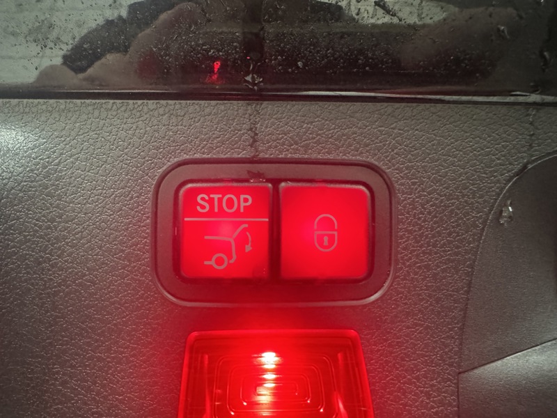 Image Mercedes-Benz CLA SHOOTING BRAKE CLA 200 d Shooting Brake AMG Line   CLA 200 d Shooting Brake AMG Line