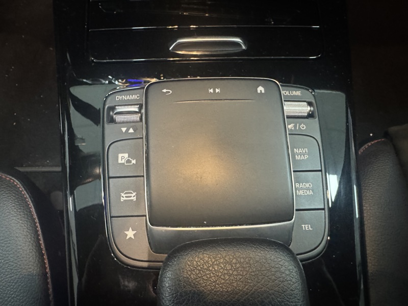 Image Mercedes-Benz CLA SHOOTING BRAKE CLA 200 d Shooting Brake AMG Line   CLA 200 d Shooting Brake AMG Line