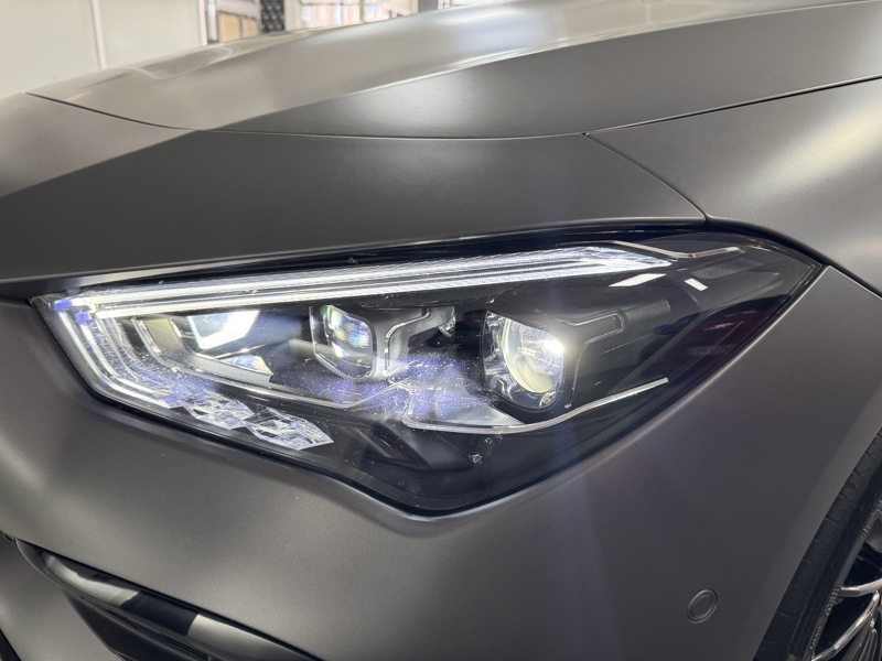 Image Mercedes-Benz CLA COUPÉ CLA 250 e Hybrid EQ Coupé AMG Line AMG Line CLA 250 e Hybrid EQ Coupé AMG Line CLA 250 e Hybrid EQ Coupé AMG Line