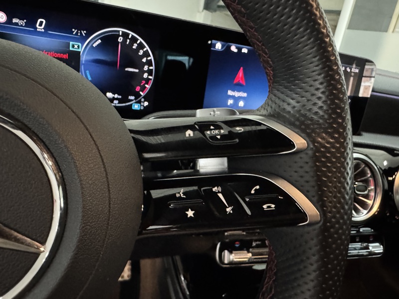 Image Mercedes-Benz CLA COUPÉ CLA 250 e Hybrid EQ Coupé AMG Line AMG Line CLA 250 e Hybrid EQ Coupé AMG Line CLA 250 e Hybrid EQ Coupé AMG Line