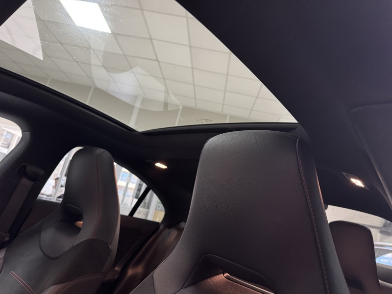 Image Mercedes-Benz CLA COUPÉ CLA 250 e Hybrid EQ Coupé AMG Line AMG Line CLA 250 e Hybrid EQ Coupé AMG Line CLA 250 e Hybrid EQ Coupé AMG Line