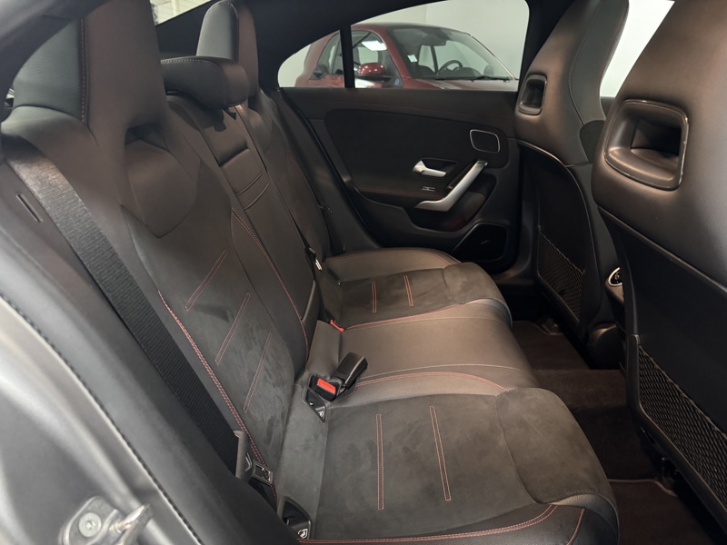 Image Mercedes-Benz CLA COUPÉ CLA 250 e Hybrid EQ Coupé AMG Line AMG Line CLA 250 e Hybrid EQ Coupé AMG Line CLA 250 e Hybrid EQ Coupé AMG Line