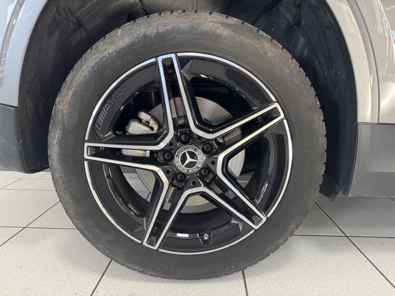 Image Mercedes-Benz GLA 250 e Hybrid EQ AMG Line AMG Line GLA 250 e Hybrid EQ AMG Line 250 e Hybrid EQ AMG Line