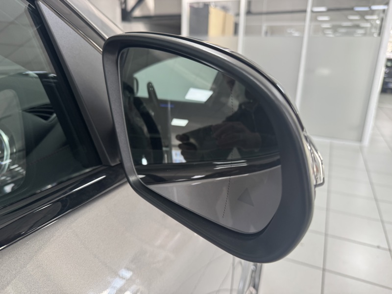 Image Mercedes-Benz GLA 250 e Hybrid EQ AMG Line AMG Line GLA 250 e Hybrid EQ AMG Line 250 e Hybrid EQ AMG Line