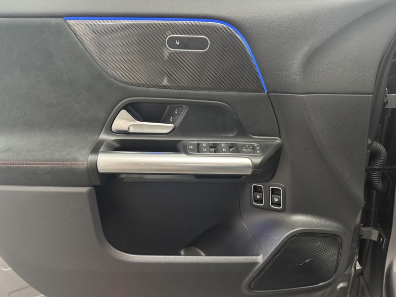 Image Mercedes-Benz GLA 250 e Hybrid EQ AMG Line AMG Line GLA 250 e Hybrid EQ AMG Line 250 e Hybrid EQ AMG Line