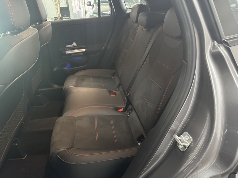 Image Mercedes-Benz GLA 250 e Hybrid EQ AMG Line AMG Line GLA 250 e Hybrid EQ AMG Line 250 e Hybrid EQ AMG Line