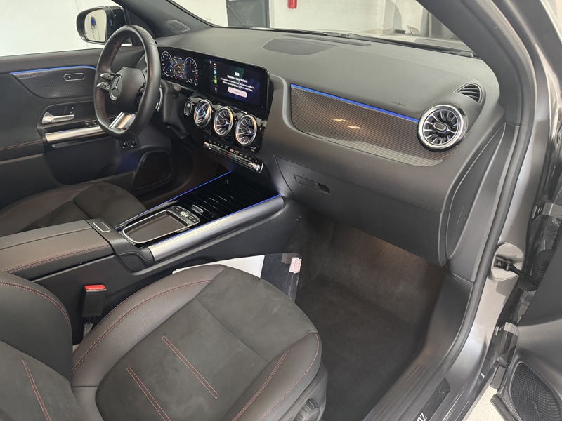 Image Mercedes-Benz GLA 250 e Hybrid EQ AMG Line AMG Line GLA 250 e Hybrid EQ AMG Line 250 e Hybrid EQ AMG Line