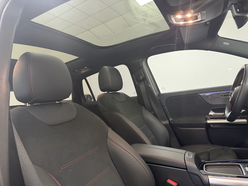 Image Mercedes-Benz GLA 250 e Hybrid EQ AMG Line AMG Line GLA 250 e Hybrid EQ AMG Line 250 e Hybrid EQ AMG Line