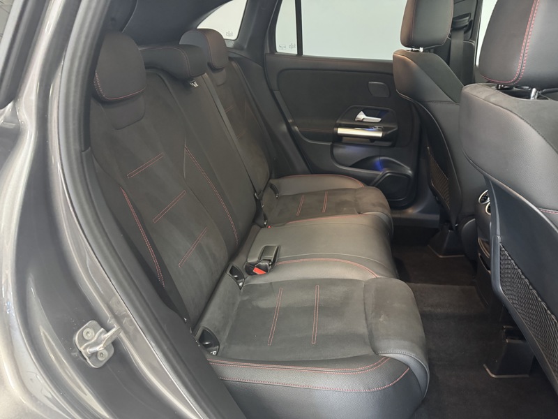 Image Mercedes-Benz GLA 250 e Hybrid EQ AMG Line AMG Line GLA 250 e Hybrid EQ AMG Line 250 e Hybrid EQ AMG Line