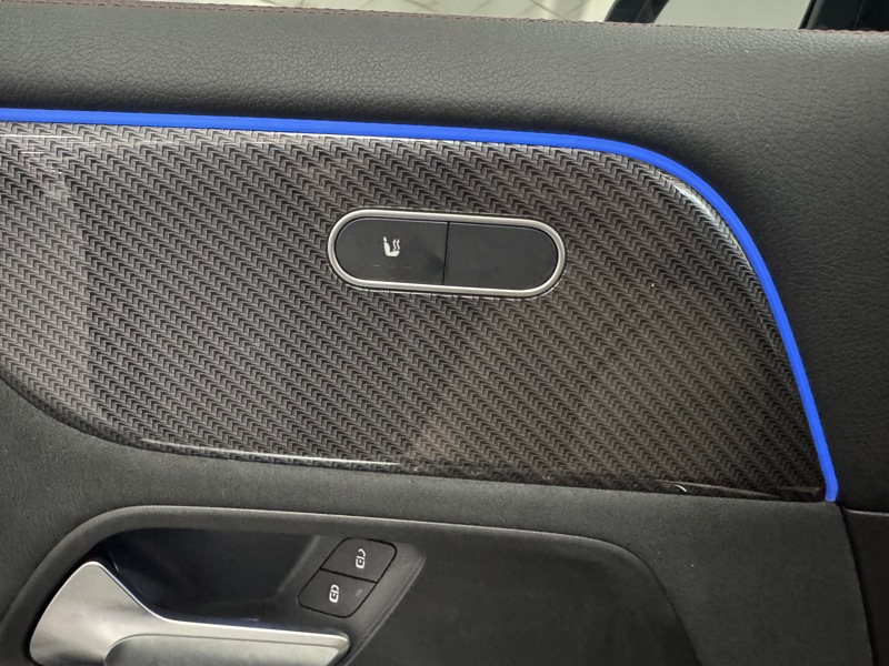 Image Mercedes-Benz GLA 250 e Hybrid EQ AMG Line AMG Line GLA 250 e Hybrid EQ AMG Line 250 e Hybrid EQ AMG Line