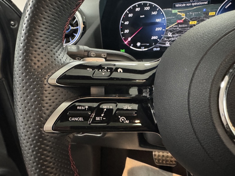 Image Mercedes-Benz GLA 250 e Hybrid EQ AMG Line AMG Line GLA 250 e Hybrid EQ AMG Line 250 e Hybrid EQ AMG Line