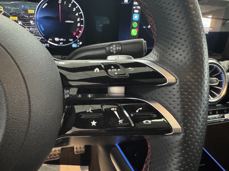 Image Mercedes-Benz GLA 250 e Hybrid EQ AMG Line AMG Line GLA 250 e Hybrid EQ AMG Line 250 e Hybrid EQ AMG Line