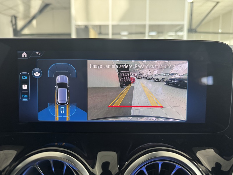 Image Mercedes-Benz GLA 250 e Hybrid EQ AMG Line AMG Line GLA 250 e Hybrid EQ AMG Line 250 e Hybrid EQ AMG Line