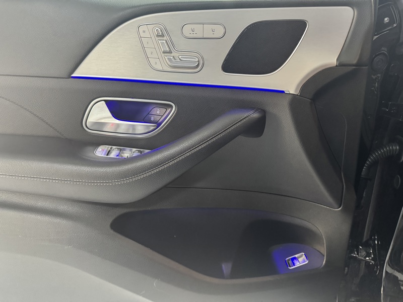 Image Mercedes-Benz GLE 350 d 4MATIC AMG Line   350 d 4MATIC AMG Line