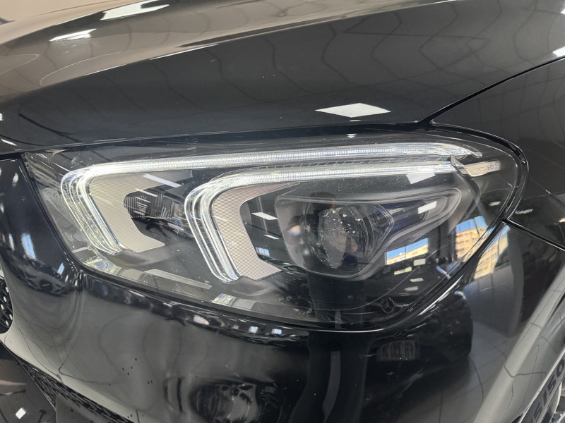 Image Mercedes-Benz GLE 350 d 4MATIC AMG Line   350 d 4MATIC AMG Line