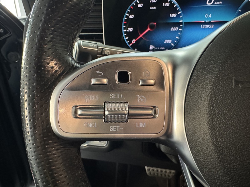 Image Mercedes-Benz GLE 350 d 4MATIC AMG Line   350 d 4MATIC AMG Line