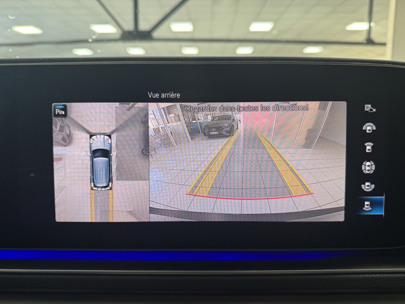 Image Mercedes-Benz GLE 350 d 4MATIC AMG Line   350 d 4MATIC AMG Line