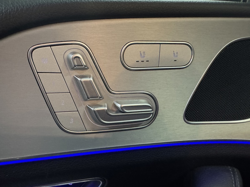 Image Mercedes-Benz GLE 350 d 4MATIC AMG Line   350 d 4MATIC AMG Line