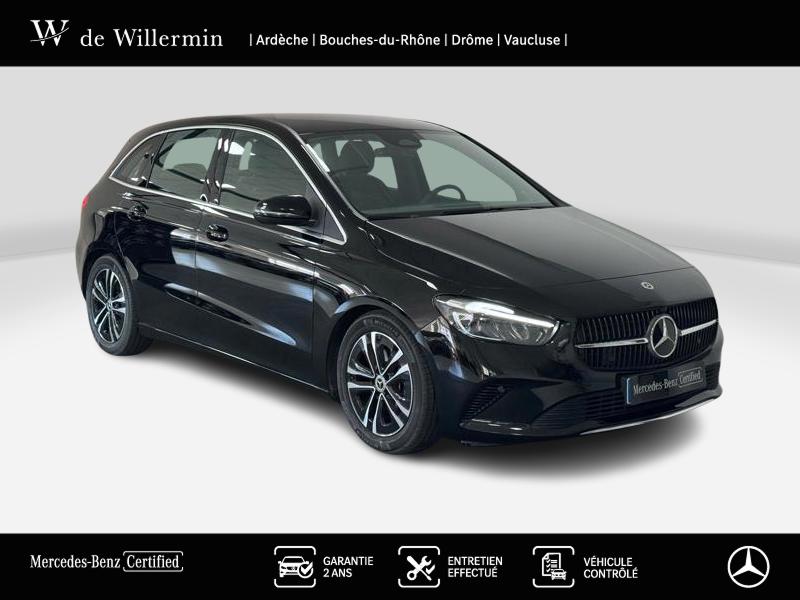 Image Mercedes-Benz CLASSE B 180 Progressive Line   180 Progressive Line