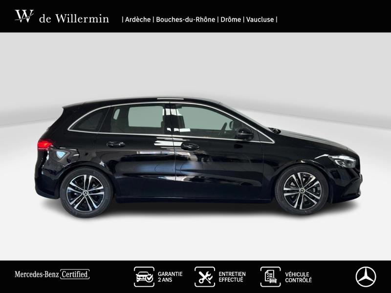 Image Mercedes-Benz CLASSE B 180 Progressive Line   180 Progressive Line