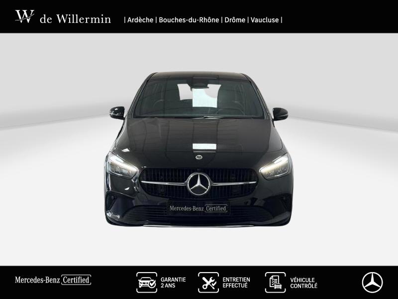 Image Mercedes-Benz CLASSE B 180 Progressive Line   180 Progressive Line