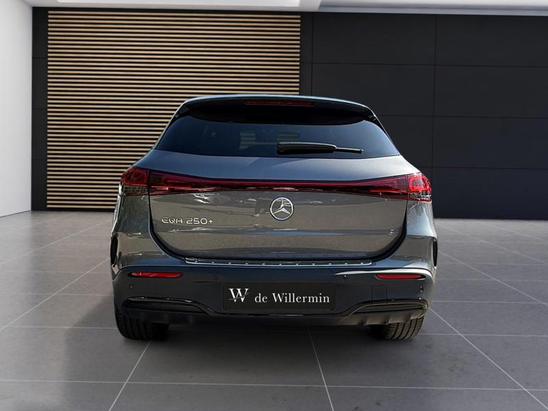 Image Mercedes-Benz EQA 250+ AMG Line  EQA 250+ AMG Line 250+ AMG Line