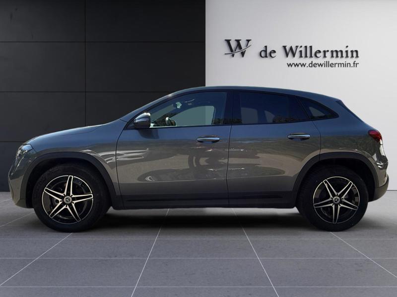 Image Mercedes-Benz EQA 250+ AMG Line  EQA 250+ AMG Line 250+ AMG Line