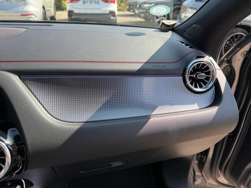 Image Mercedes-Benz EQA 250+ AMG Line  EQA 250+ AMG Line 250+ AMG Line