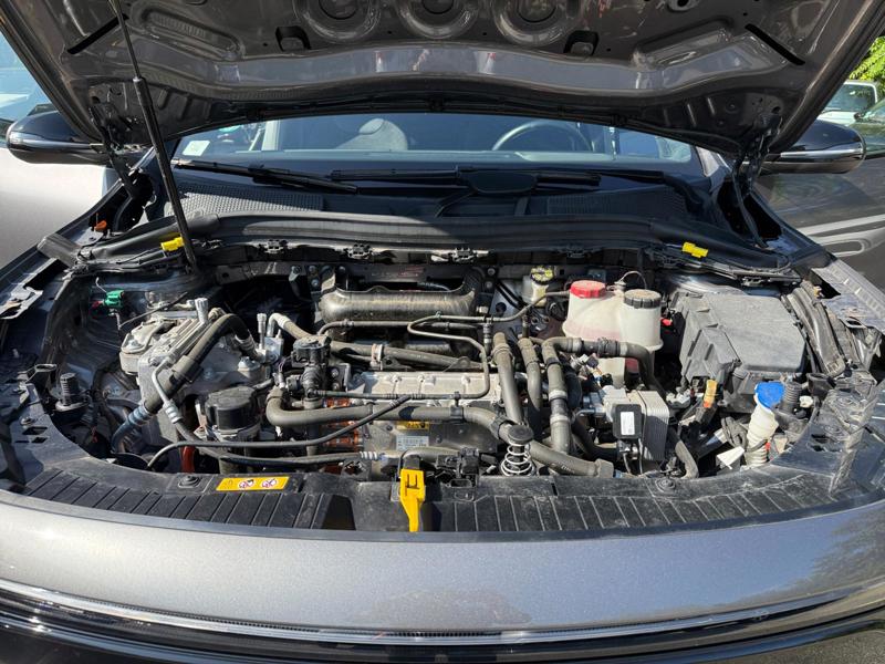 Image Mercedes-Benz EQA 250+ AMG Line  EQA 250+ AMG Line 250+ AMG Line