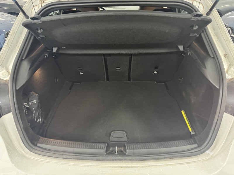 Image Mercedes-Benz CLASSE A 180 AMG Line   180 AMG Line