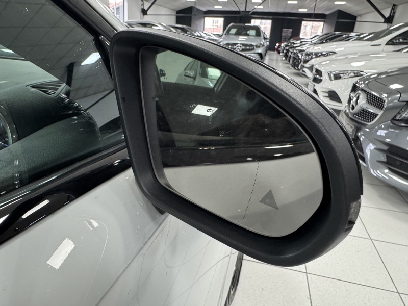 Image Mercedes-Benz CLASSE A 180 AMG Line   180 AMG Line