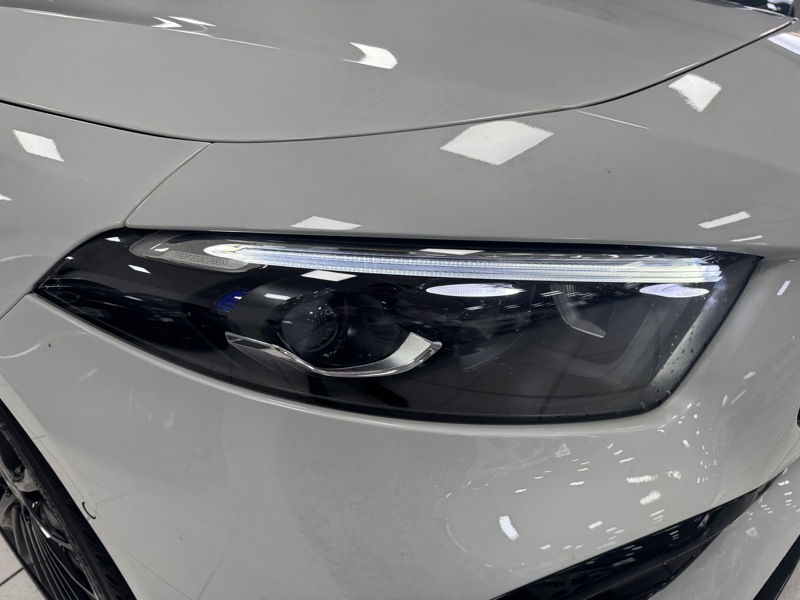 Image Mercedes-Benz CLASSE A 180 AMG Line   180 AMG Line