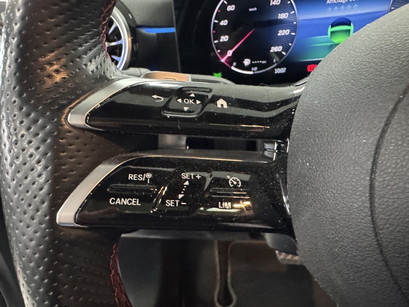 Image Mercedes-Benz CLASSE A 180 AMG Line   180 AMG Line