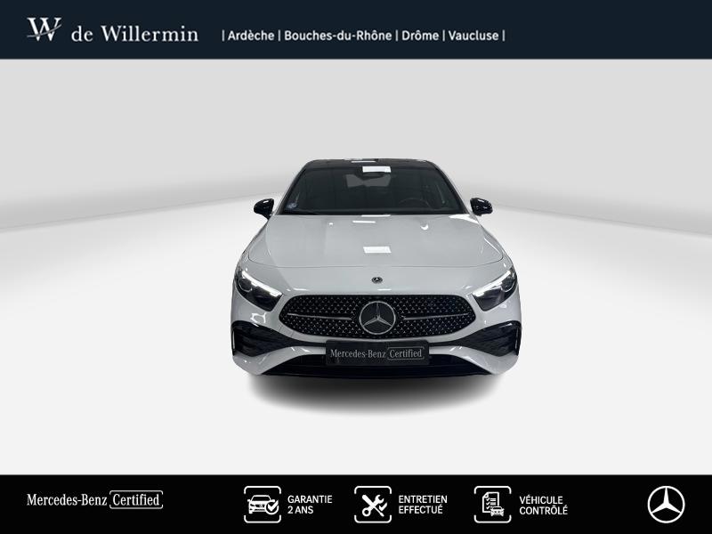 Image Mercedes-Benz CLASSE A 180 AMG Line   180 AMG Line