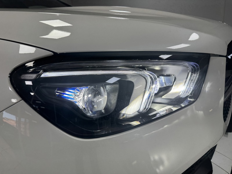 Image Mercedes-Benz GLE COUPÉ GLE 350 de 4MATIC AMG Line Coupé   GLE 350 de 4MATIC AMG Line Coupé