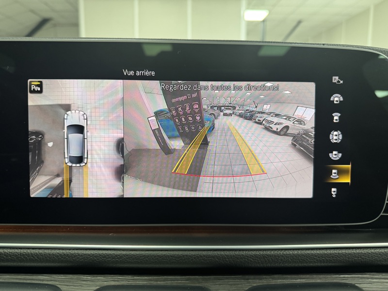 Image Mercedes-Benz GLE COUPÉ GLE 350 de 4MATIC AMG Line Coupé   GLE 350 de 4MATIC AMG Line Coupé