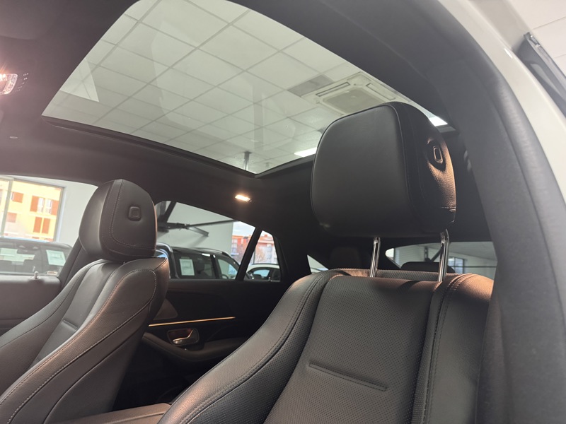 Image Mercedes-Benz GLE COUPÉ GLE 350 de 4MATIC AMG Line Coupé   GLE 350 de 4MATIC AMG Line Coupé