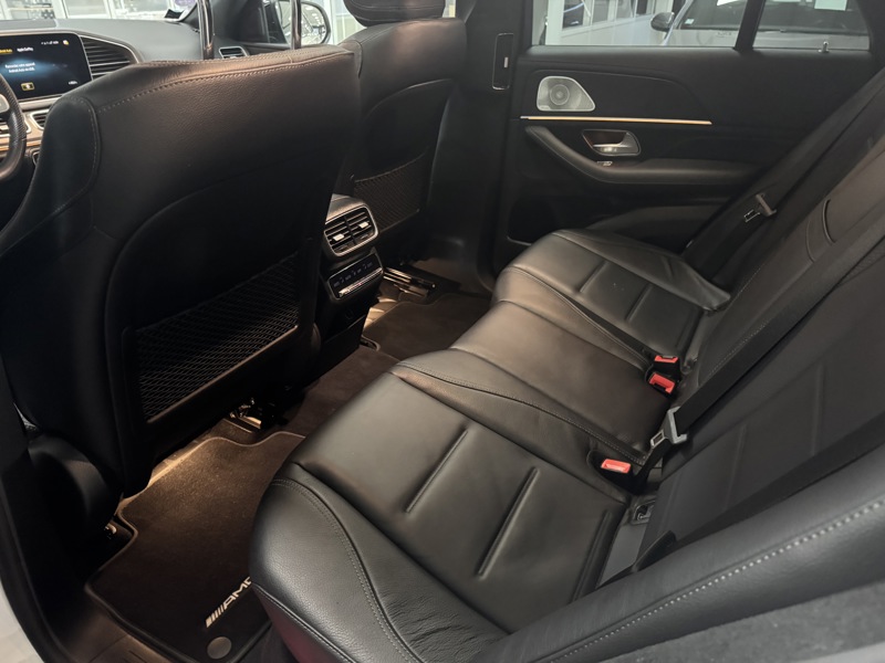 Image Mercedes-Benz GLE COUPÉ GLE 350 de 4MATIC AMG Line Coupé   GLE 350 de 4MATIC AMG Line Coupé