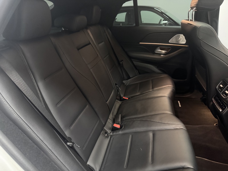 Image Mercedes-Benz GLE COUPÉ GLE 350 de 4MATIC AMG Line Coupé   GLE 350 de 4MATIC AMG Line Coupé