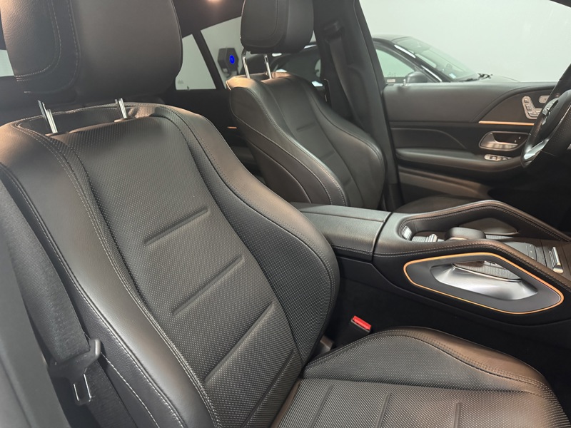 Image Mercedes-Benz GLE COUPÉ GLE 350 de 4MATIC AMG Line Coupé   GLE 350 de 4MATIC AMG Line Coupé