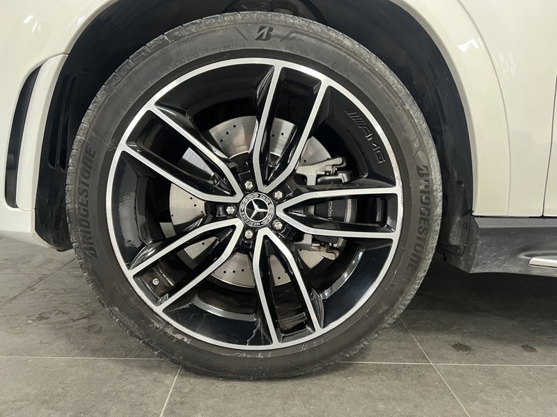Image Mercedes-Benz GLE 350 de 4MATIC AMG Line   350 de 4MATIC AMG Line