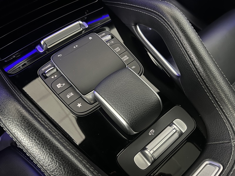 Image Mercedes-Benz GLE 350 de 4MATIC AMG Line   350 de 4MATIC AMG Line